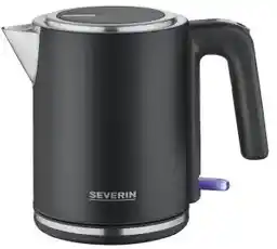 Severin WK 9555 1l 2400W Czajnik kuchenny