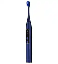 SEYSSO Hypertech Infinity Szczoteczka soniczna