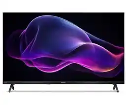 Sharp 32HF3765E QLED Google TV DVB-T2 Telewizor QLED