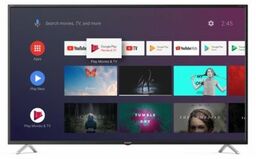 Sharp Android TV