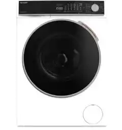 Sharp ESNFL014CW1NAPL 10kg 1400obr/min Pralka