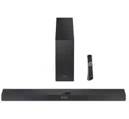 Sharp HT-SBW320 2.1 Bluetooth Dolby Atmos Soundbar