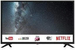Sharp smart TV