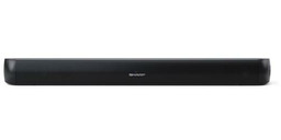 Sharp speaker bar