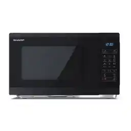 Sharp YC-MG252AE-S Kuchenka mikrofalowa