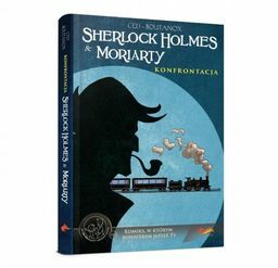 Sherlock Holmes komiks