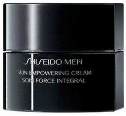 Shiseido krem dla mężczyzn