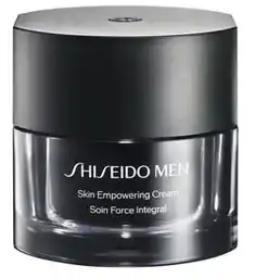 Shiseido Men Skin Empowering Cream Krem do twarzy 50ml