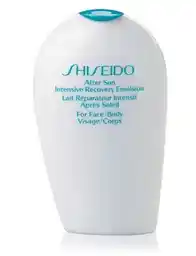 Shiseido Suncare After Sun regenerująca emulsja po opalaniu 150ml