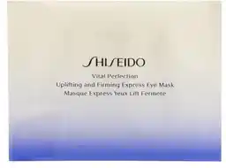 Shiseido Vital Perfection