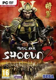 Shogun II: Total War