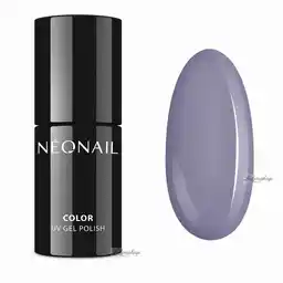 Show Your Spark Neonail