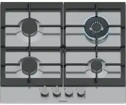 Siemens EC6A5HI90 58,2cm Płyta gazowa