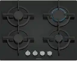 Siemens EP6A6PI10 59cm Płyta gazowa