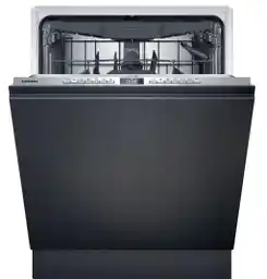 Siemens iQ300 SN63HX16CE 59,8cm Kosz na sztućce Zdalne sterowanie Zmywarka do zabudowy