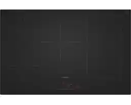 Siemens iQ500 ED81AHWB1E 80,2cm Matt Edition Płyta indukcyjna