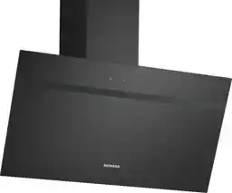 Siemens Okap kominowy LC85KDK60 s-Line