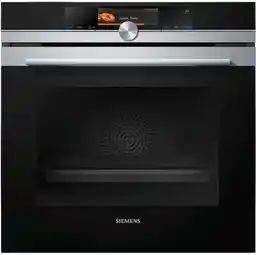 Siemens Piekarnik HS658GXS1