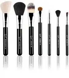 Sigma Beauty Sigma Make Me Classy Zestaw 7 pędzli w tubie