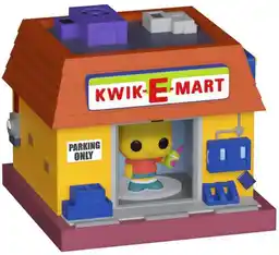 Simpsonowie gadżety