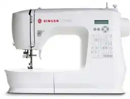 Singer Maszyna do szycia C5655