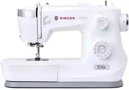 Singer Maszyna do szycia, ELITE ME457