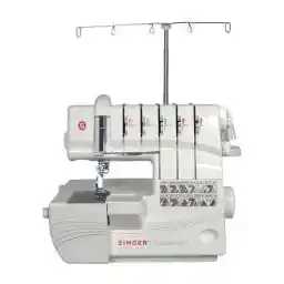Singer Maszyna do szycia Overlock 14T968DC