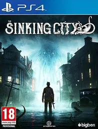 Sinking City