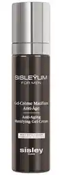 Sisley um for Men 50ml krem skóra mieszana tłusta