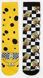 Skarpetki SpongeBob