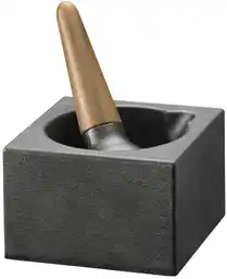 Skeppshult Moździerz żeliwny WALNUT