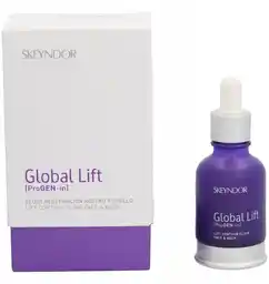 Skeyndor Lift Contour Elixir Face and Neck Eliksir liftingująco rozświetlający na twarz i szyję 30ml