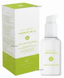 Skin Science Essentials Skin Control Serum Rozjaśniająco-dermo-normalizujące serum do twarzy 30g