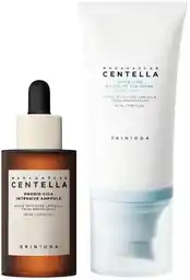 Skin1004 Glow 1004 Duo ZESTAW Serum 50 ml + Krem SPF50 50ml