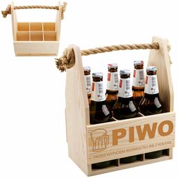 Skrzynka na piwo