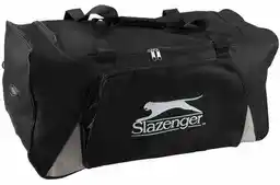 Slazenger Torba 1060576 Czarny