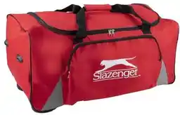 Slazenger Torba 1060590 Czerwony