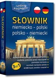 Słownik niemiecko polski