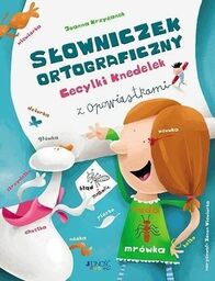 Słownik ortograficzny
