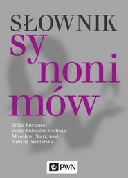 Słownik synonimów
