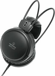 Słuchawki Audio Technica ATH-A