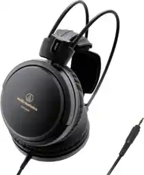 Słuchawki Audio Technica ATH-A