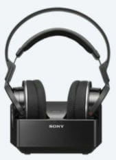 Słuchawki bezprzewodowe do biegania Sony