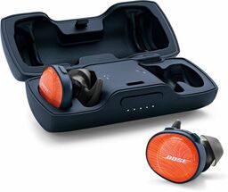 Słuchawki Bose SoundSport