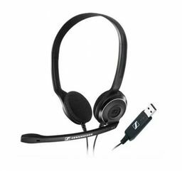 Słuchawki gamingowe Sennheiser