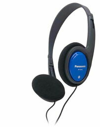 Słuchawki Panasonic RP-HT