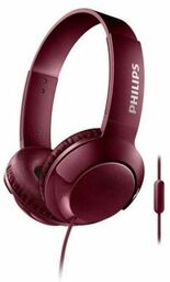 Słuchawki przewodowe nauszne Philips