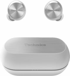 Słuchawki Technics