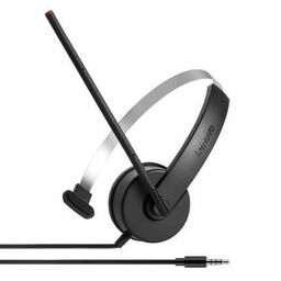 Słuchawki z mikrofonem Lenovo