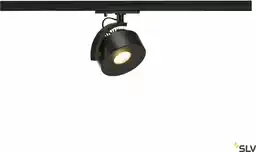 SLV KALU TRACK, lampa LED do systemu 1-fazowego, 3000K 1002854